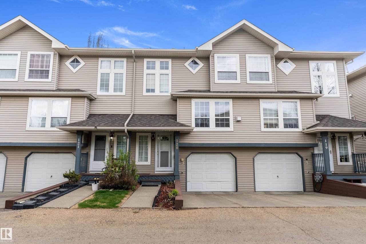 4415 South Park Drive - Photo 1