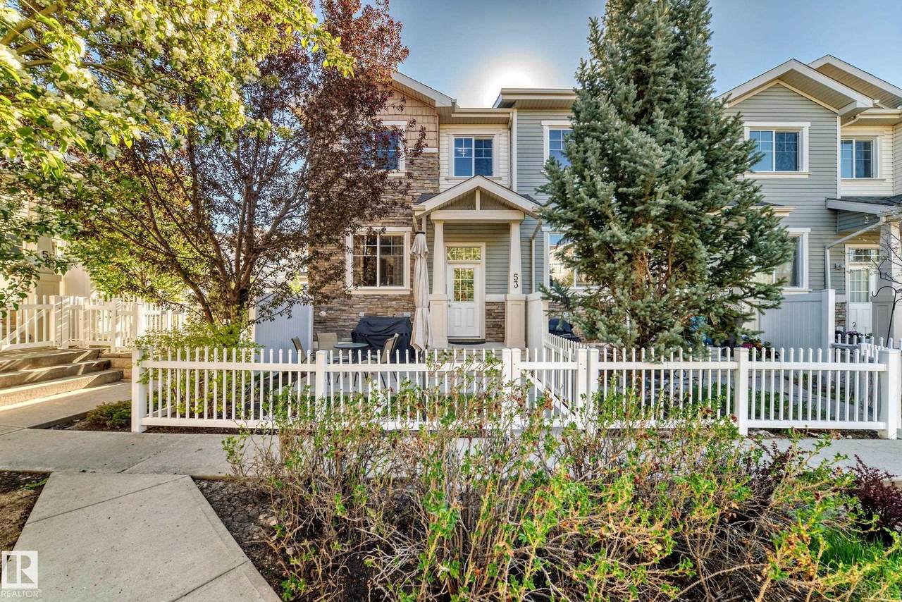 4850 Terwillegar Common - Photo 1
