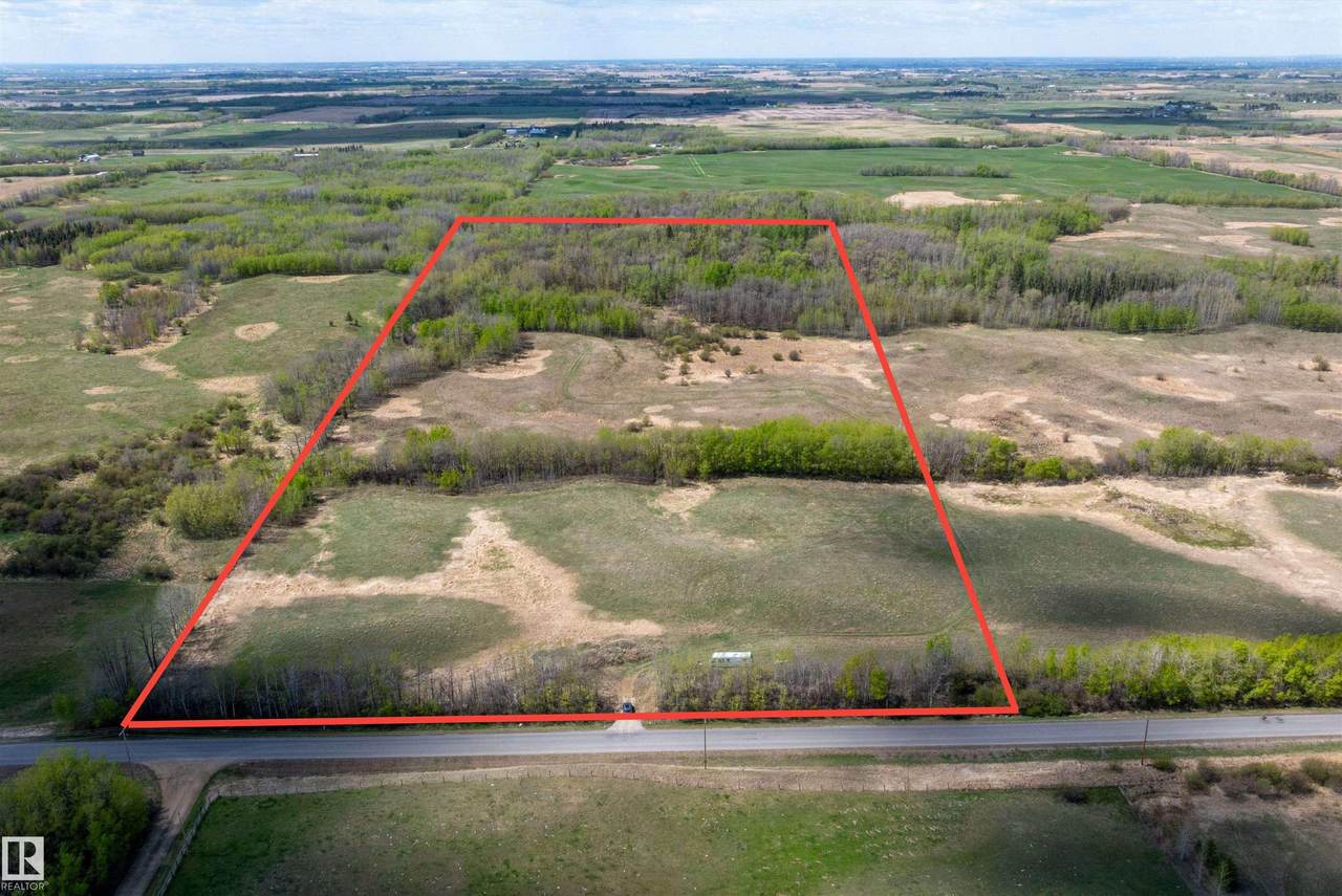 Twp Road 512 Range Road 231 - Photo 1