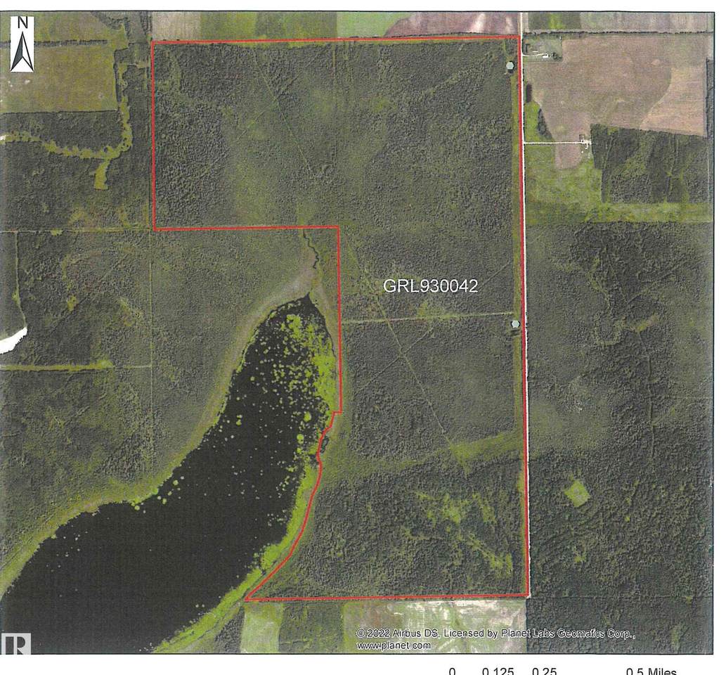 Hwy 2 Rr 263 - Photo 1
