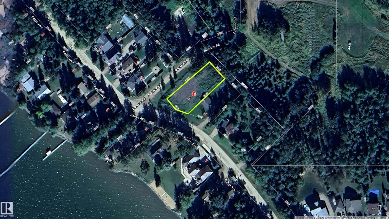B16 Beach Avenue - Photo 1