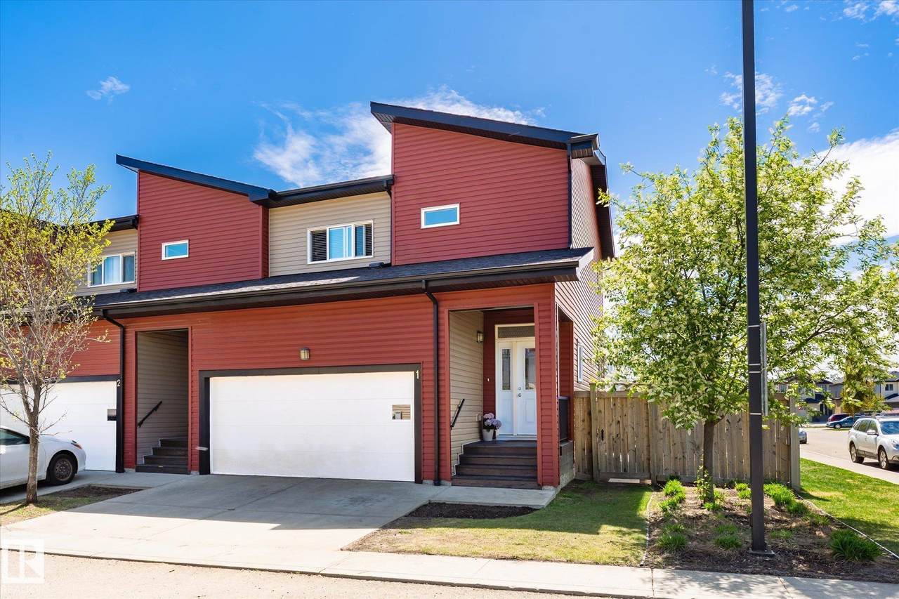 16537 130A Street - Photo 1