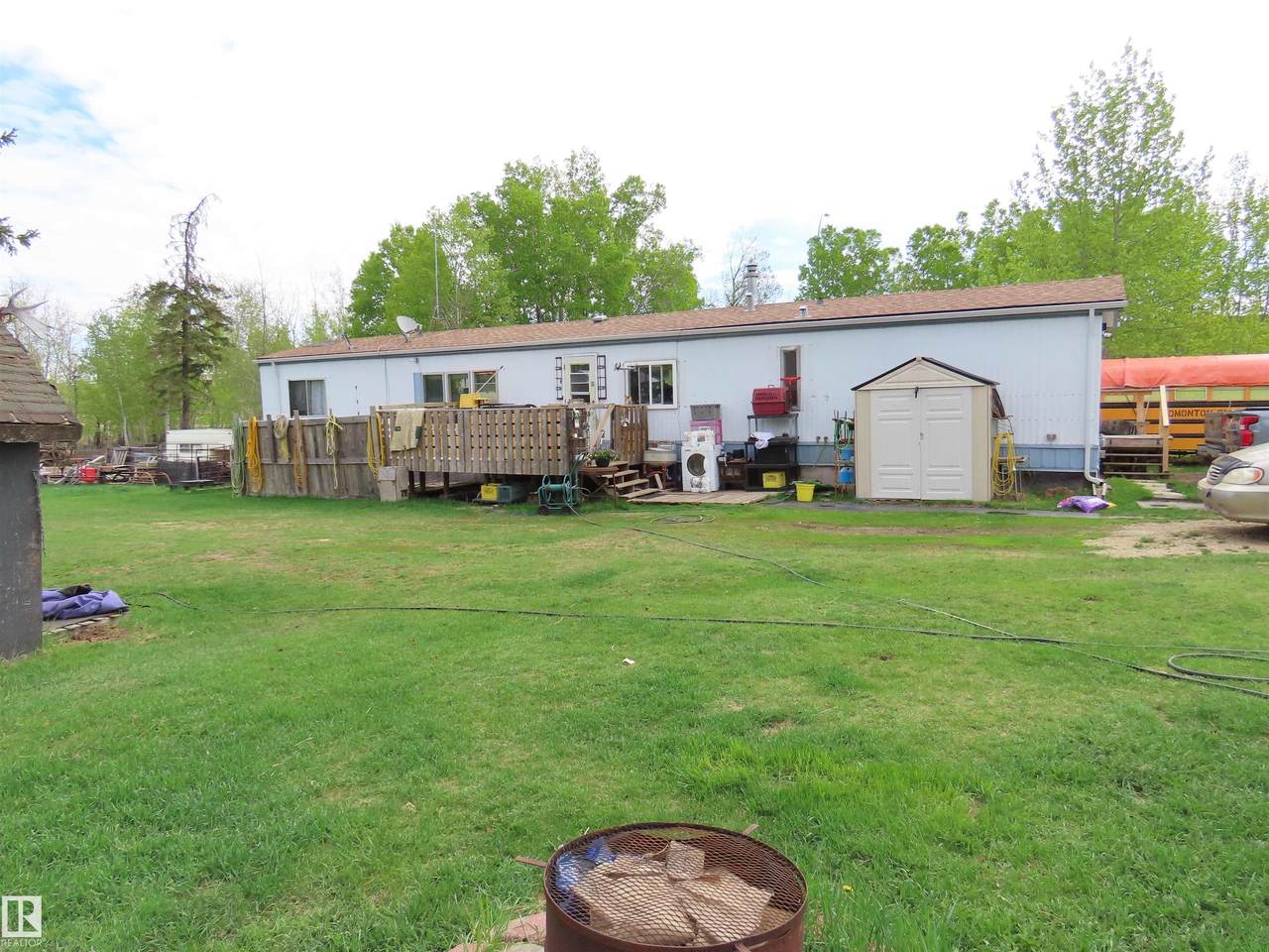 2304 Twp Road 545 - Photo 1