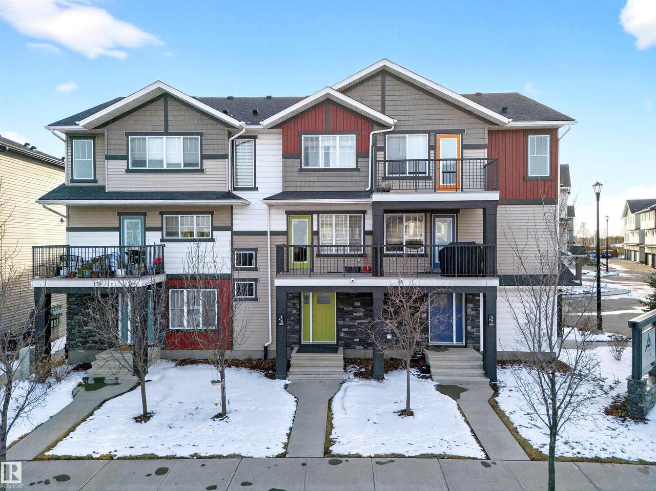 1530 Tamarack Boulevard - Photo 1