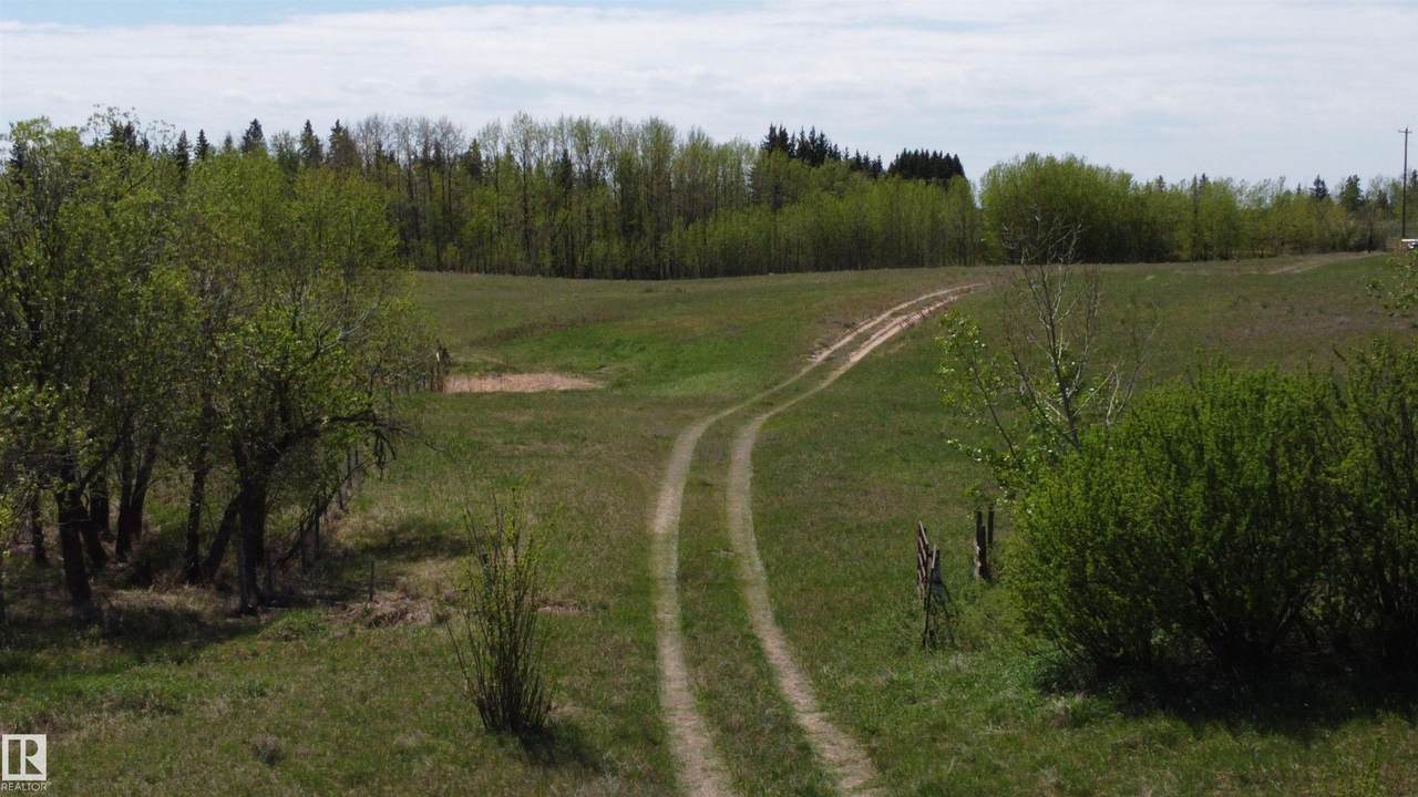 563003 Range Road 205 - Photo 1