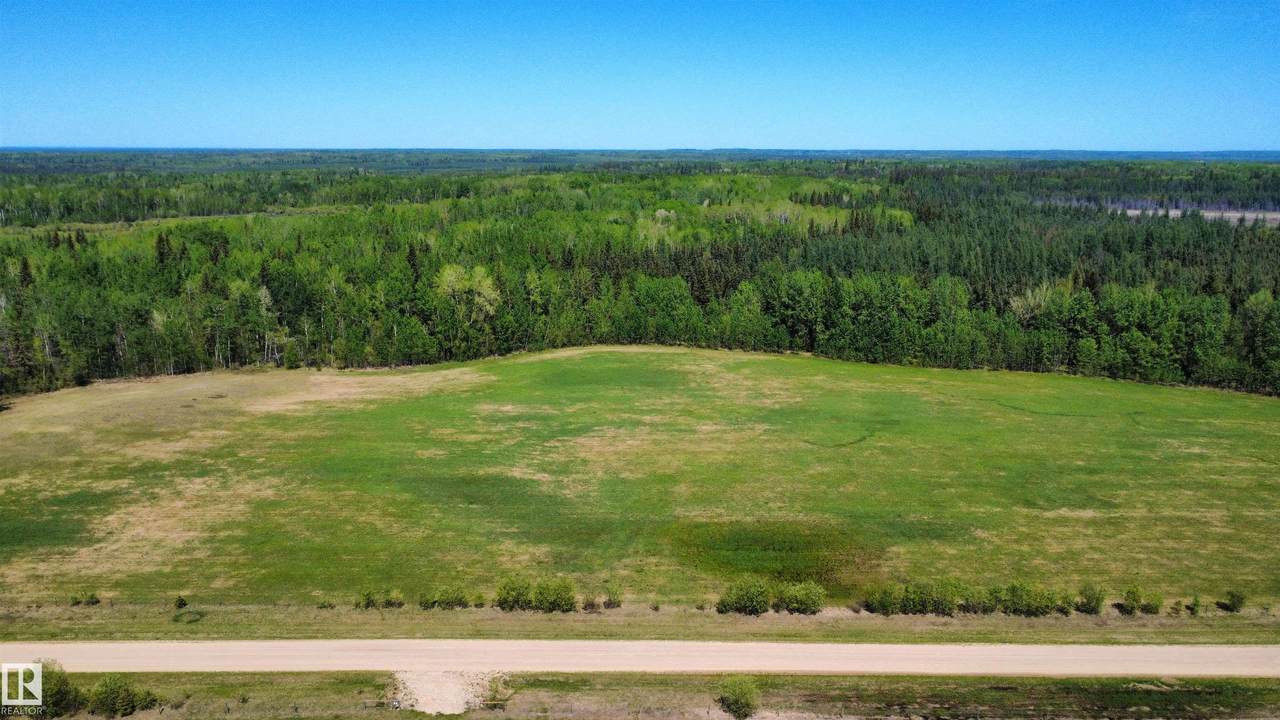 Hope Lake Nw-33-65-18-W4 - Photo 1