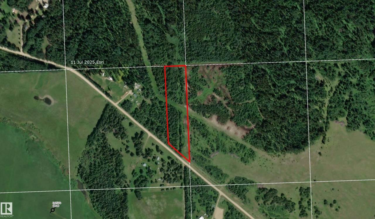  Twp Rd 465A - Photo 1