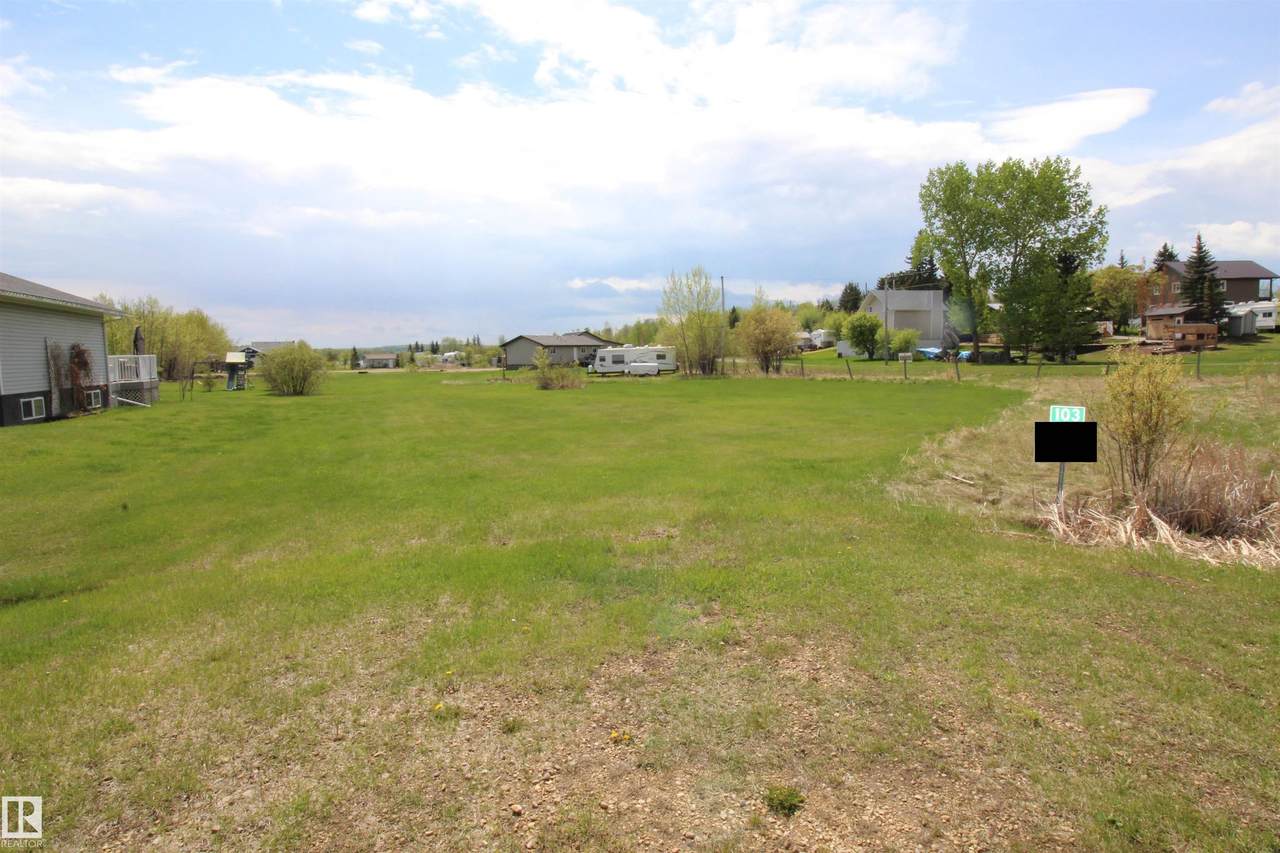 103 57330 Range Road 30 - Photo 1