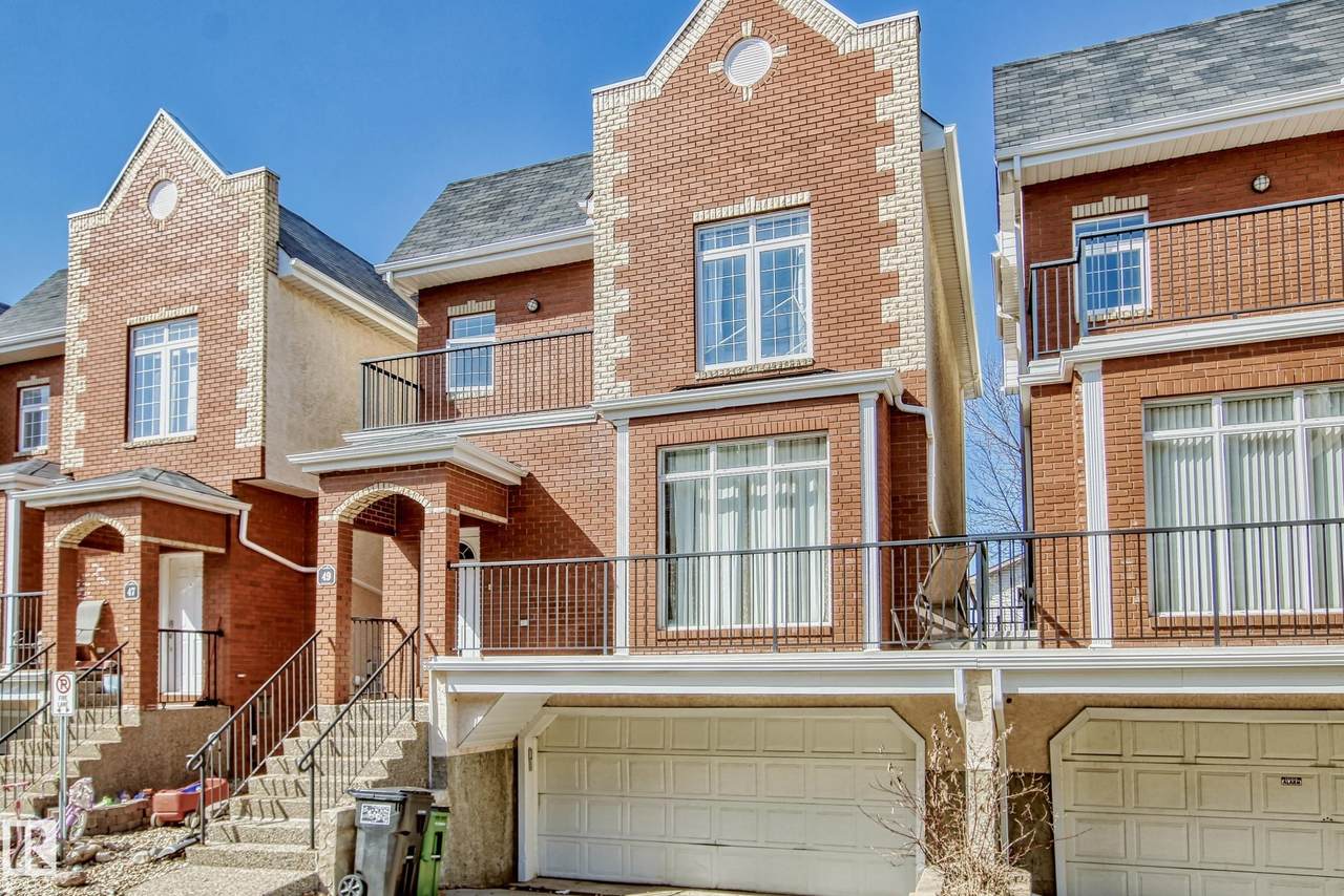 8403 164 Avenue - Photo 1