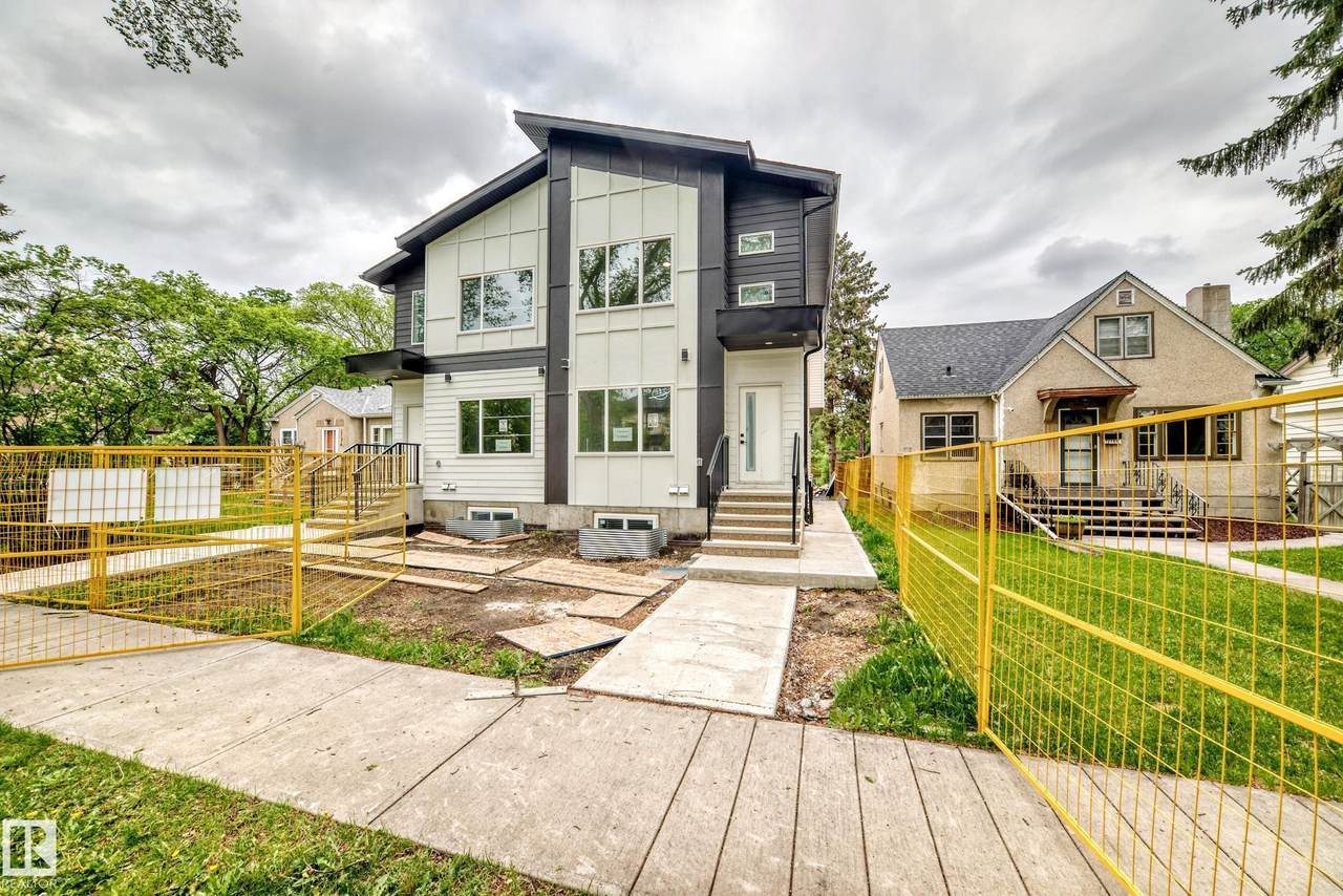 11170 73 Avenue - Photo 1