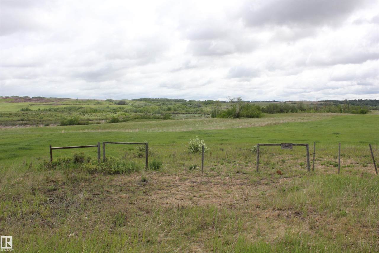 Twp Rd 572 Rr 80 - Photo 1