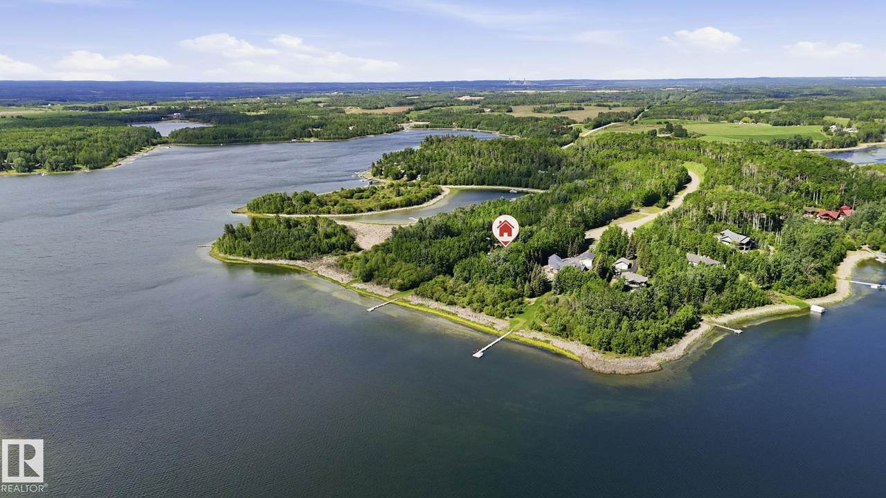 2414 Twp Road 522 - Photo 1