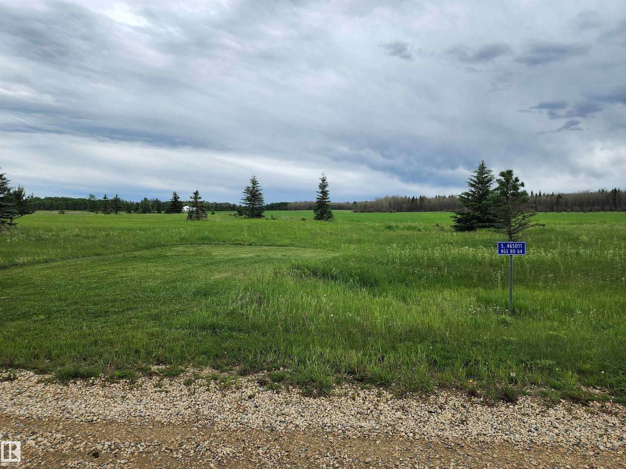 5 465011 Rge. Rd 64 - Photo 1