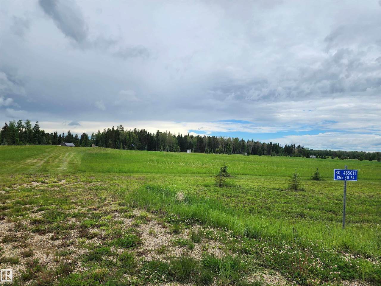 80 465011 Rge Rd 64 - Photo 1