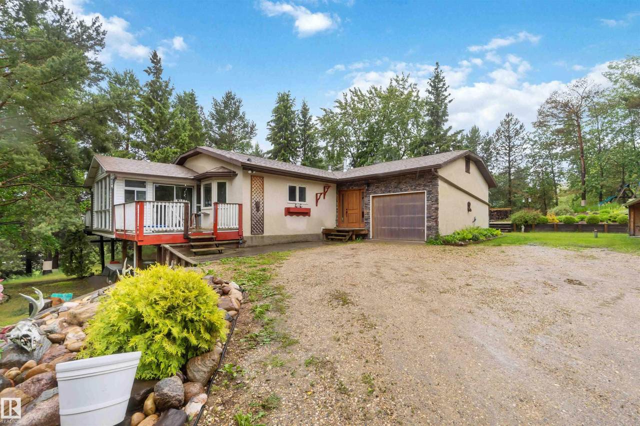 52510 Rge Road 20 - Photo 1