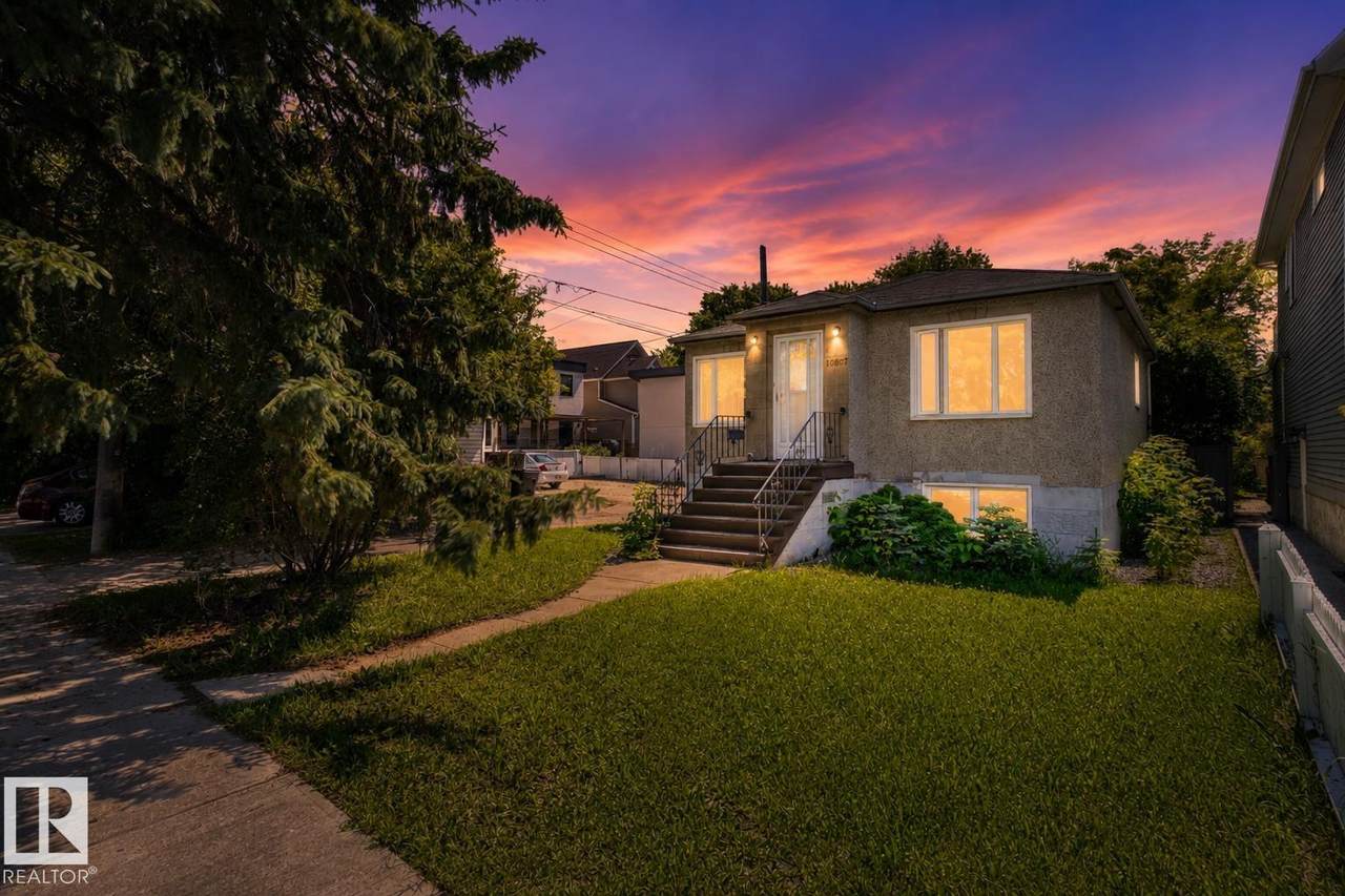 10607 73 AVE - Photo 1