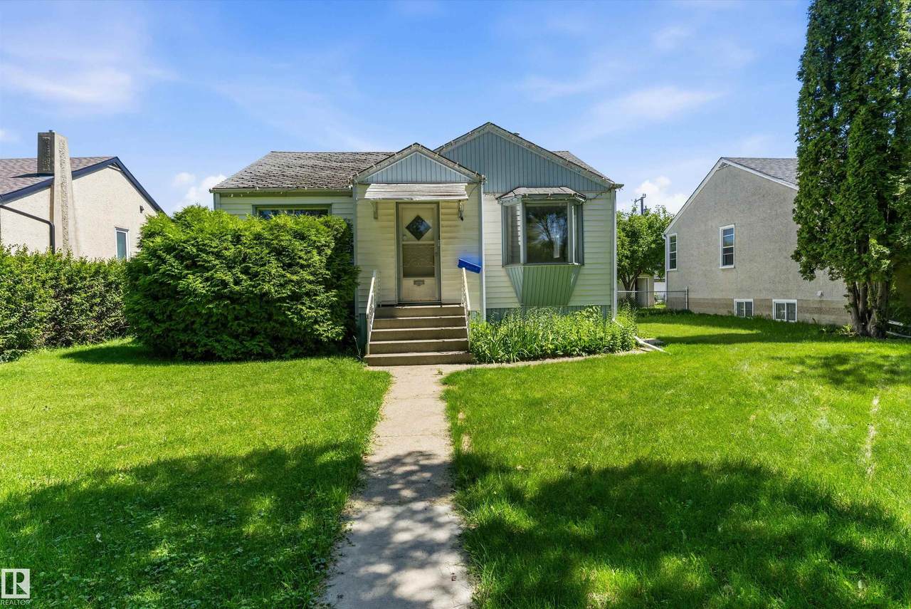 11619 123 Street - Photo 1