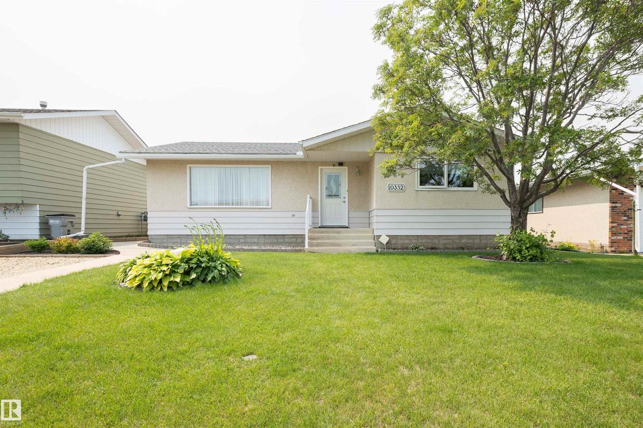 10352 109 Ave - Photo 1