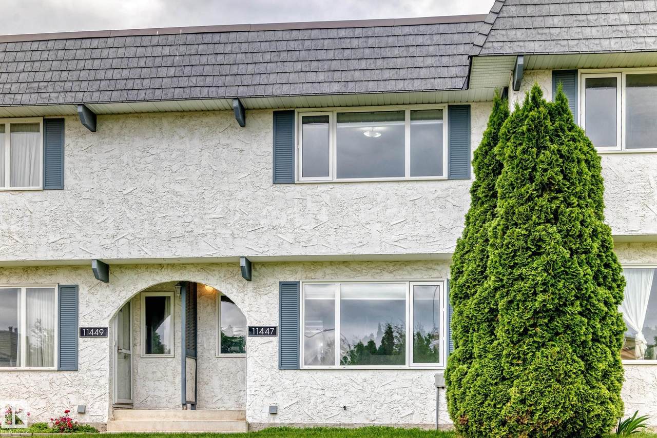 11447 22 Avenue - Photo 1