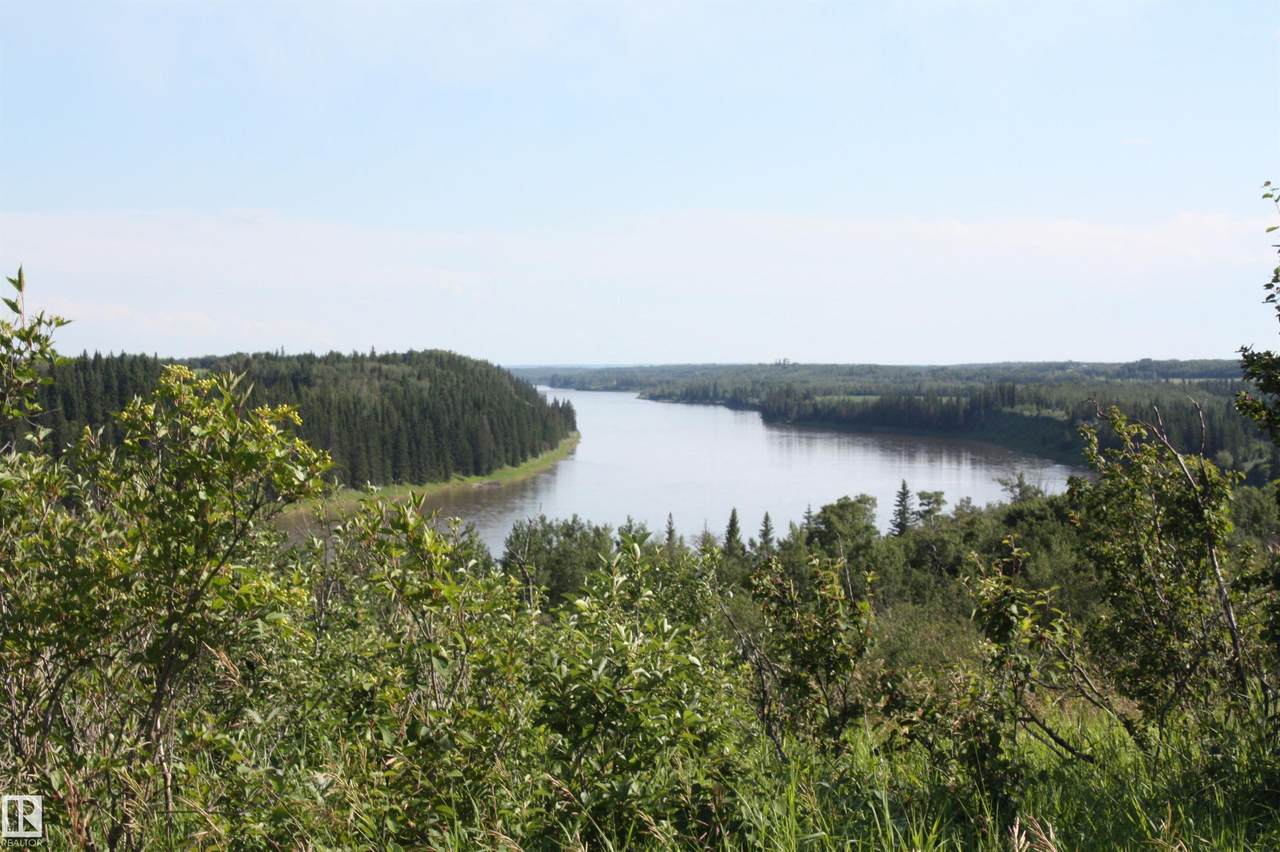 TWP 584 Victoria Trail - Photo 1