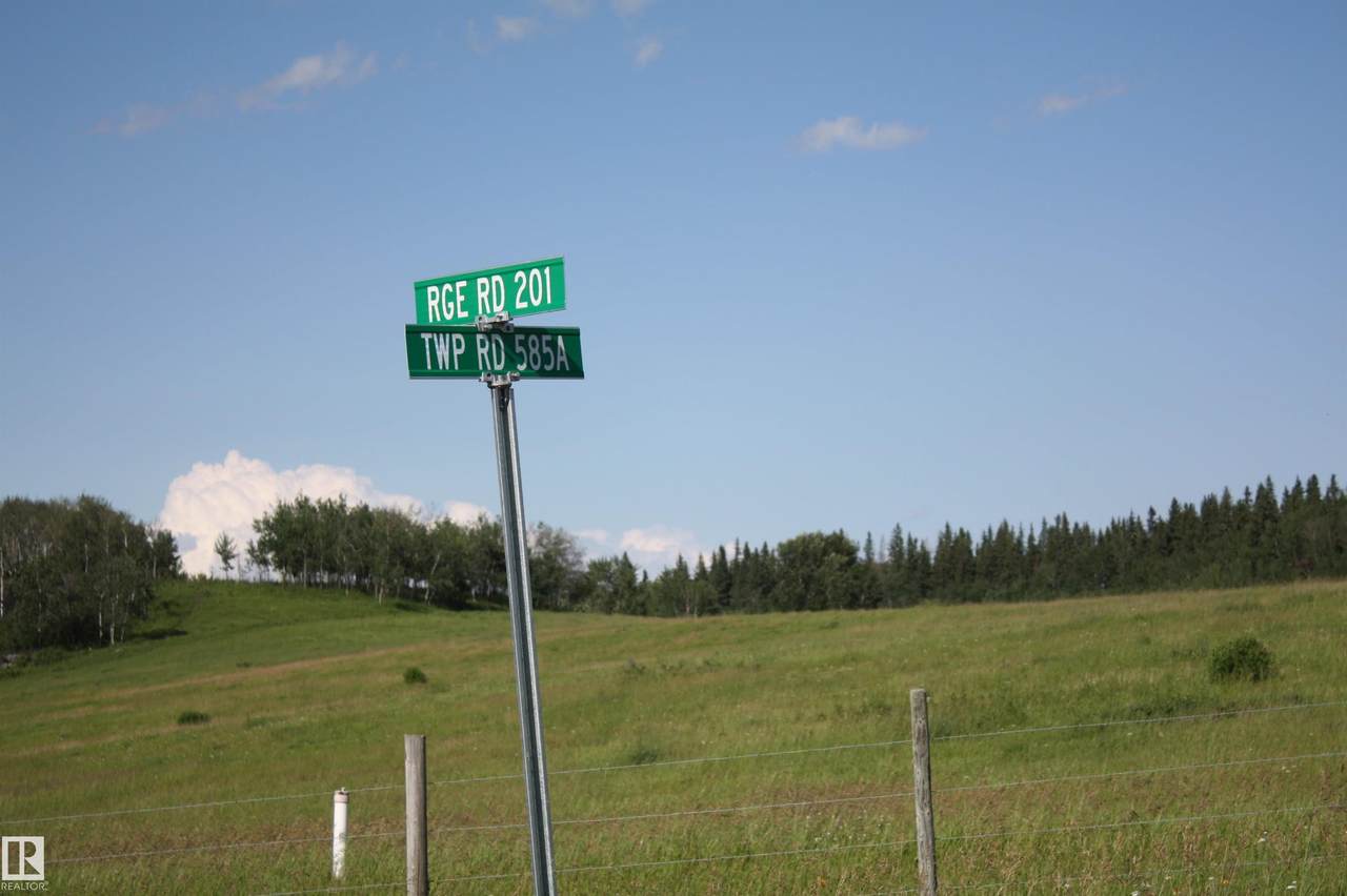 RR201 Twp 584 - Photo 1