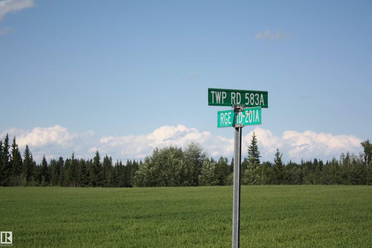 RR202 Twp583 - Photo 1