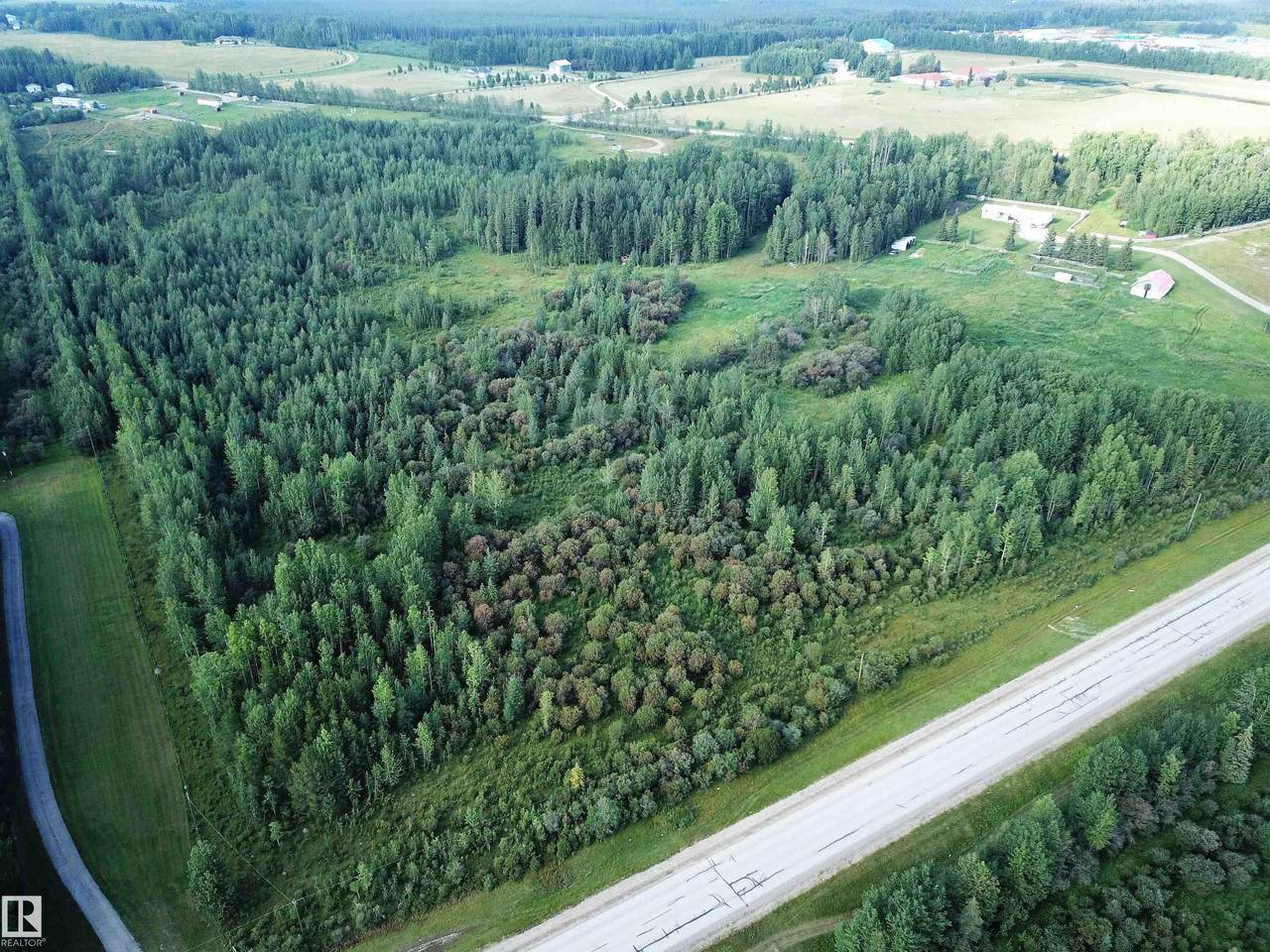 TWP Road 534 Range Road 175 - Photo 1