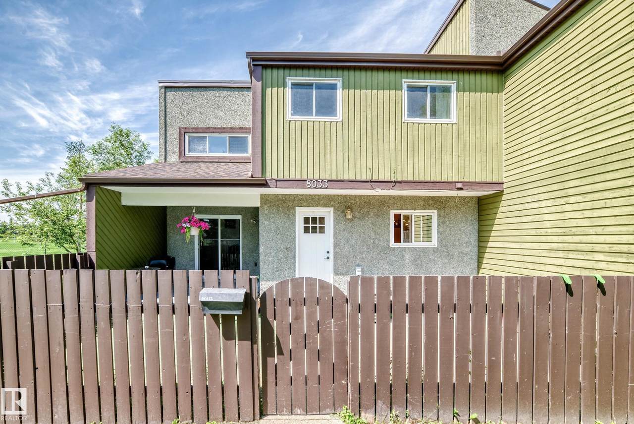 8033 27 Avenue - Photo 1