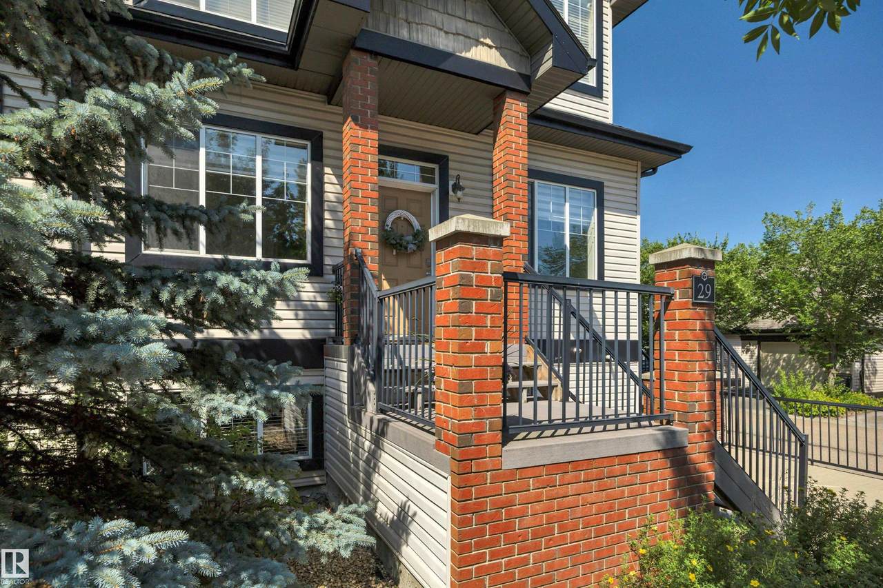 4821 Terwillegar Common - Photo 1