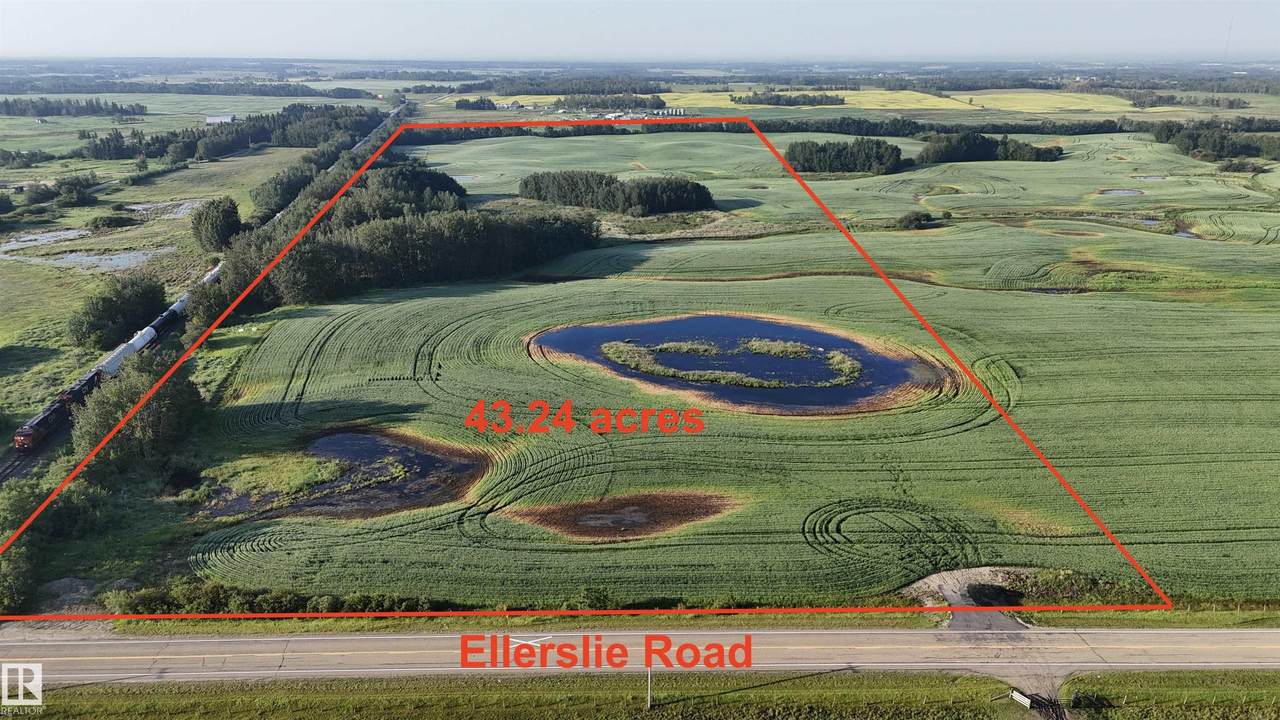 23315 Twp Rd 514 - Photo 1