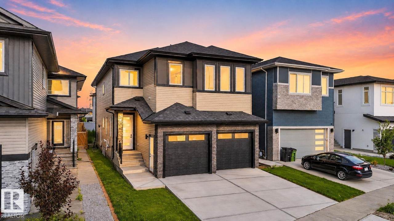 213 Fraser Way - Photo 1