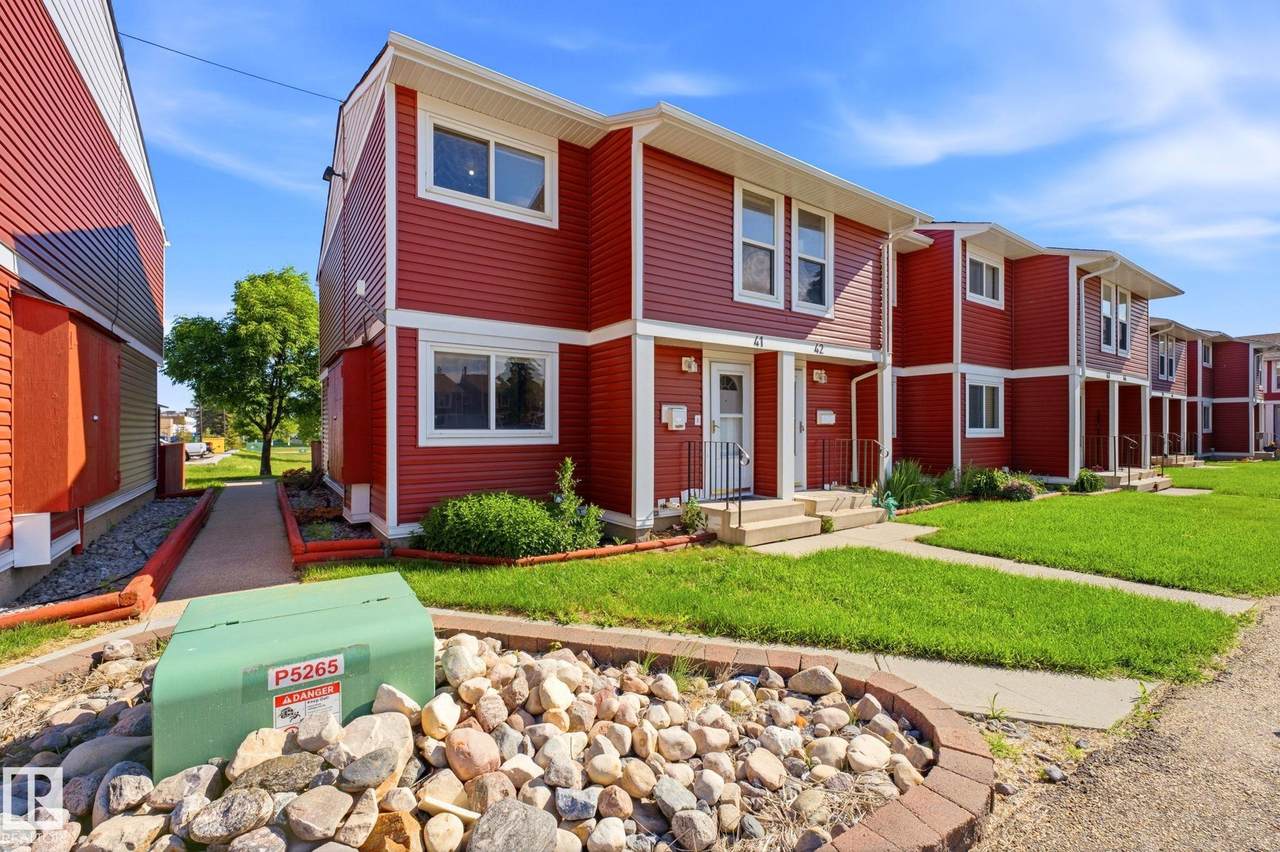4707 126 Avenue - Photo 1