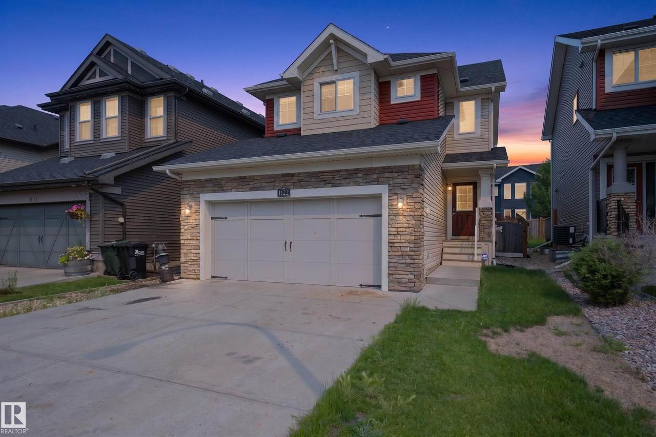 1122 Allendale Crescent - Photo 1