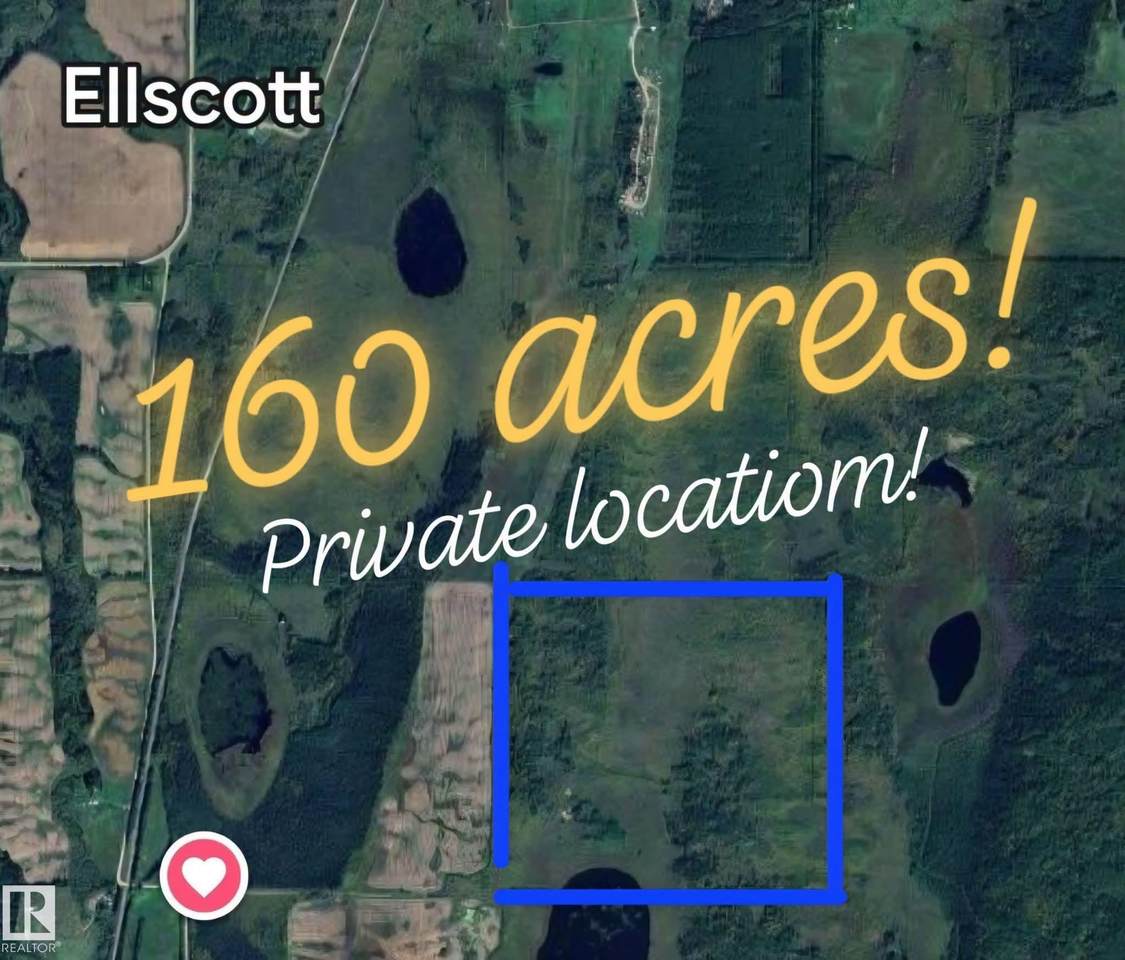SE-36-63-20-4 (Boyle 160 Acres) - Photo 1