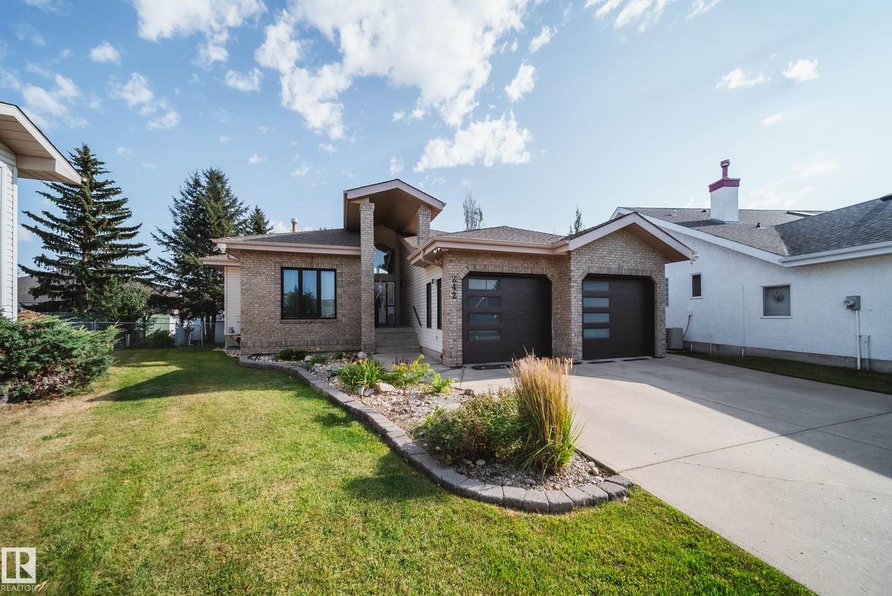 242 Running Creek Lane - Photo 1