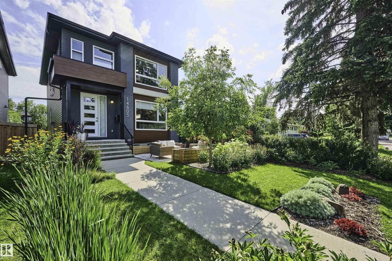 14605 78 Avenue - Photo 1