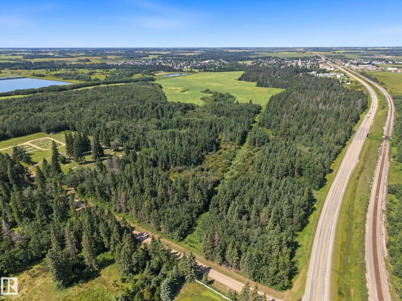 E-29-47-24-4 County Of Wetaskiwin - Photo 1