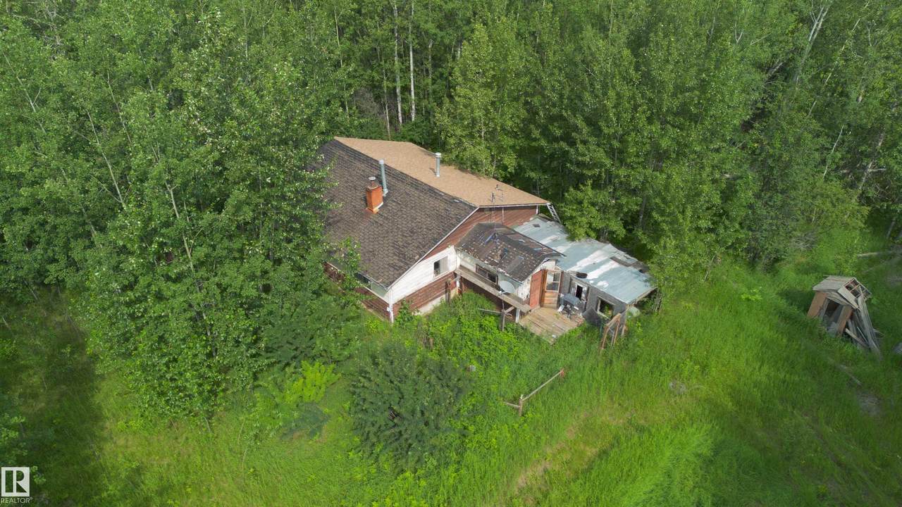 23412 Twp Rd 613A - Photo 1