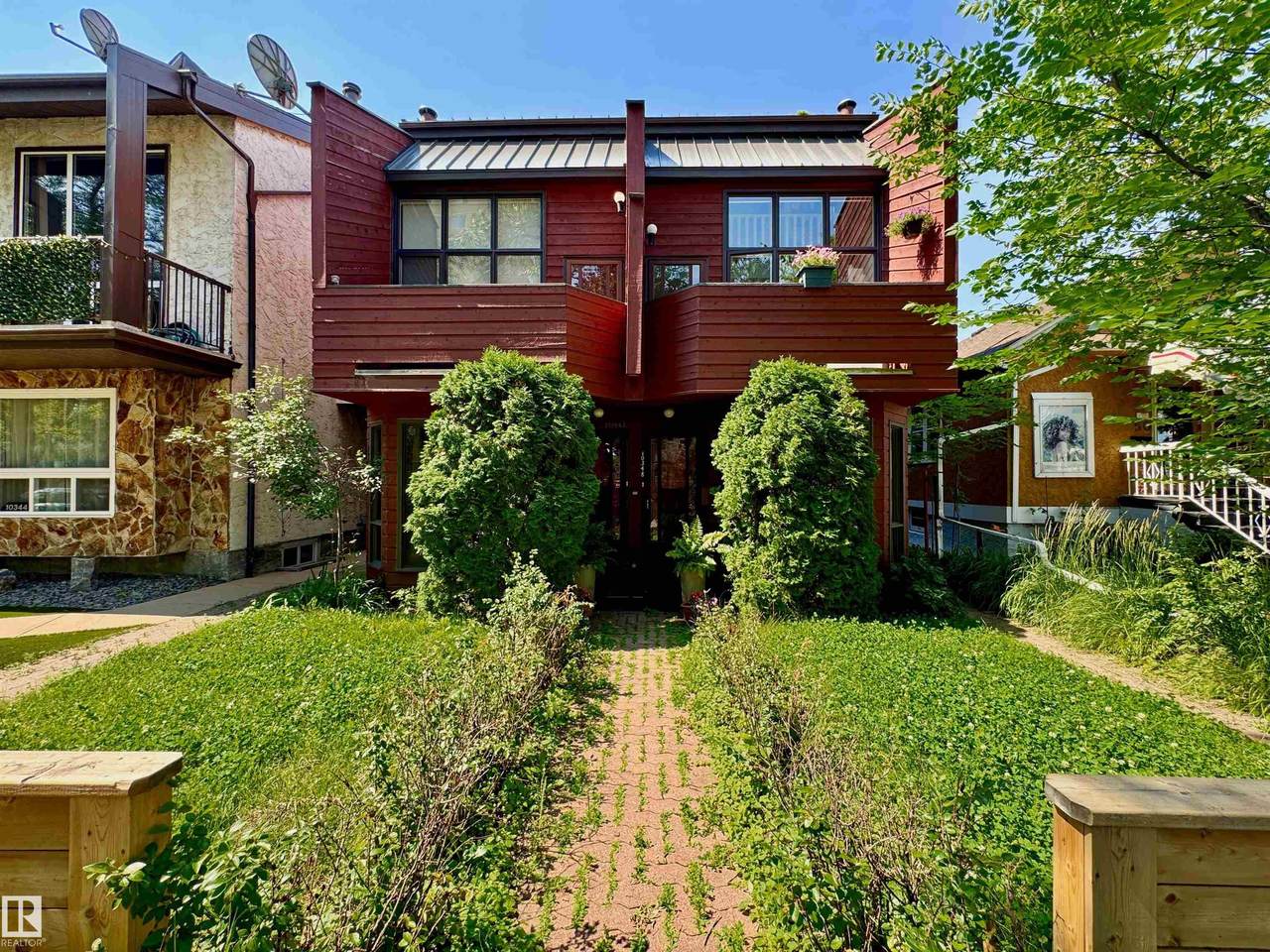 10346A 121 Street - Photo 1