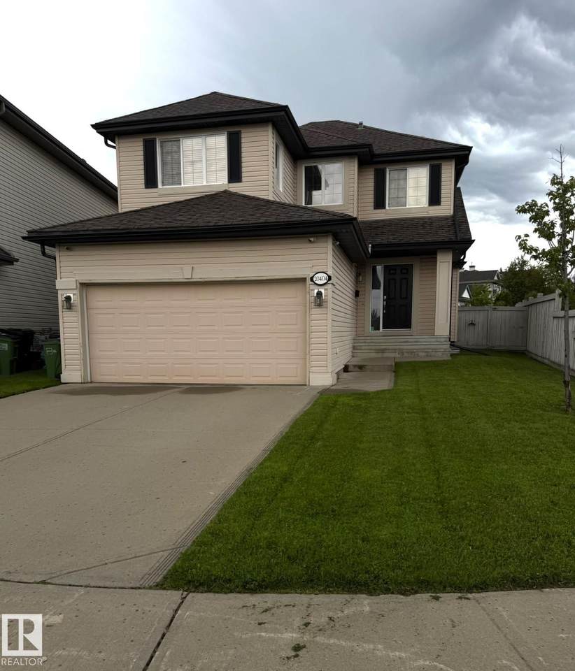 20404 60 Avenue - Photo 1
