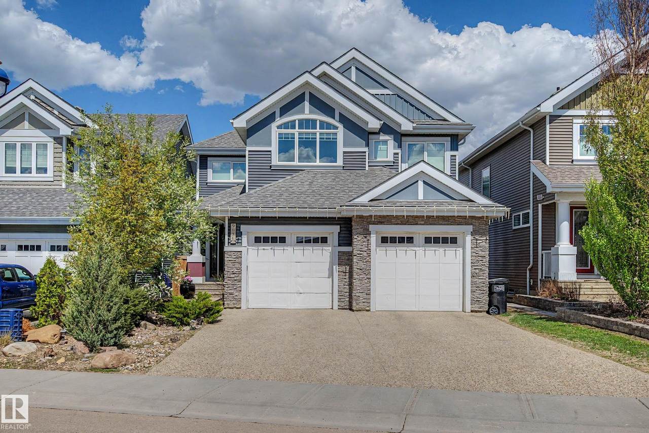 9036 24 Avenue - Photo 1