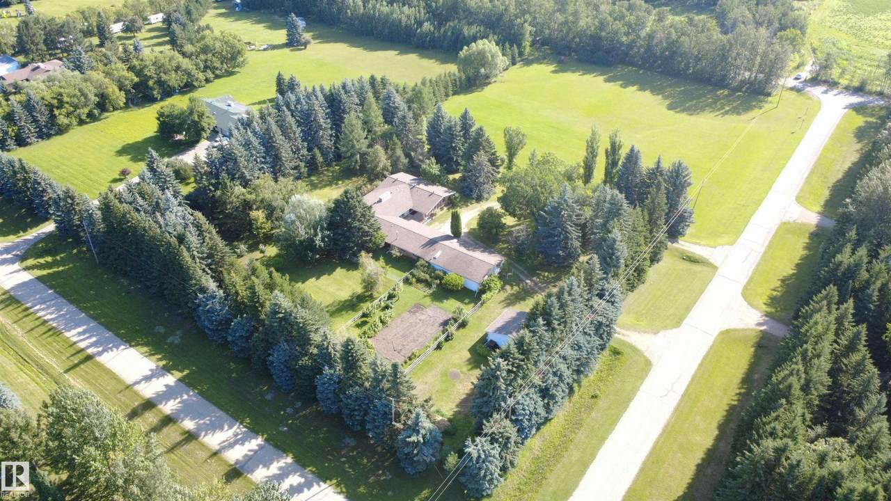 25507 Twp Road 512 A - Photo 1