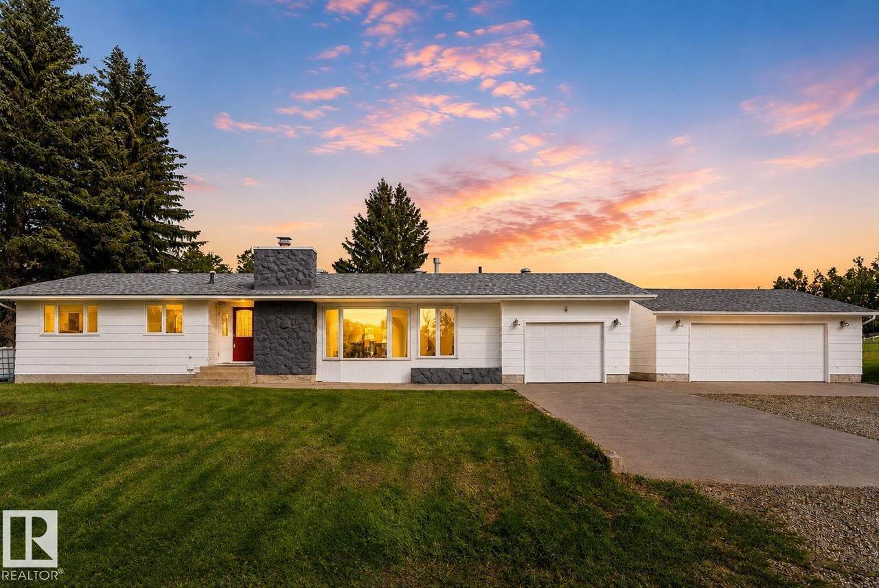 52561 Rge Road 214 - Photo 1