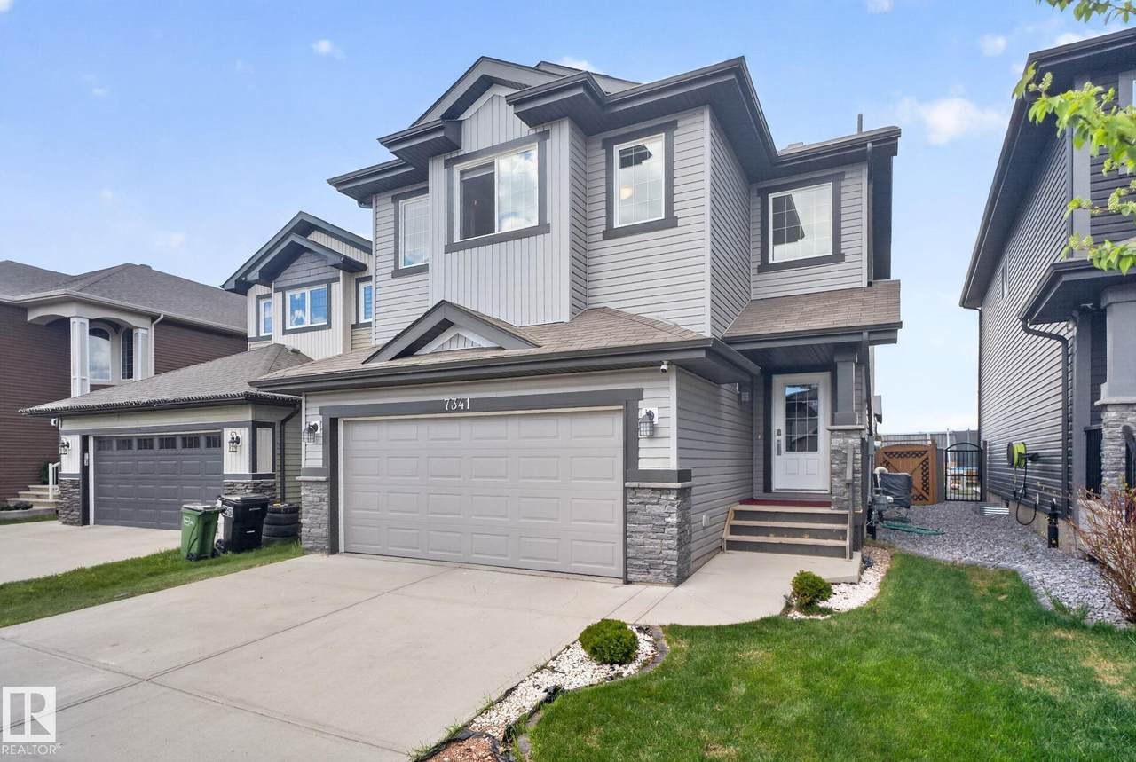 7341 Armour Crescent - Photo 1