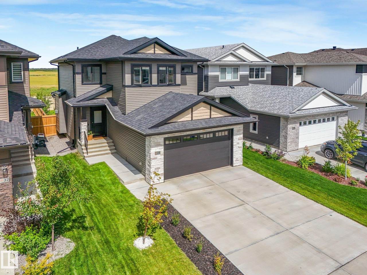 34 Edgefield Way - Photo 1