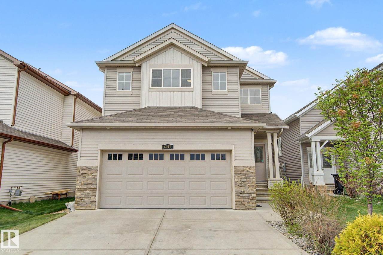 6016 10 Avenue - Photo 1