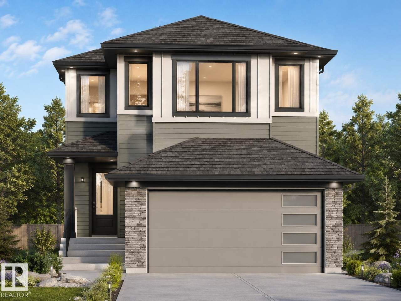 8603 224 Street - Photo 1