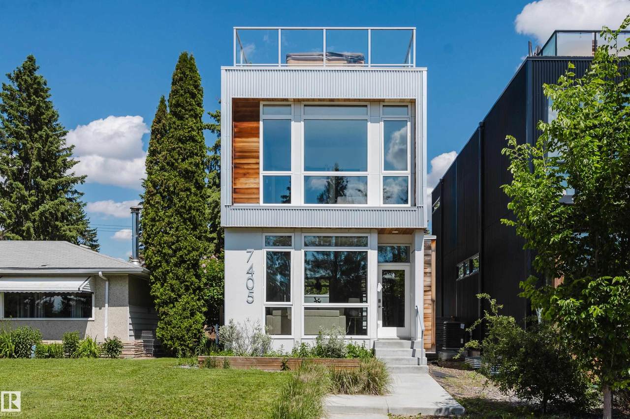 7405 89 Street - Photo 1