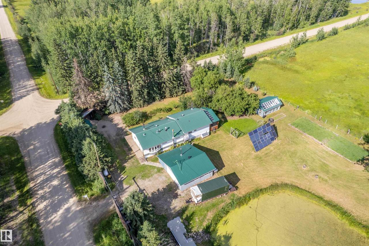 453081 Rge Road 75 - Photo 1