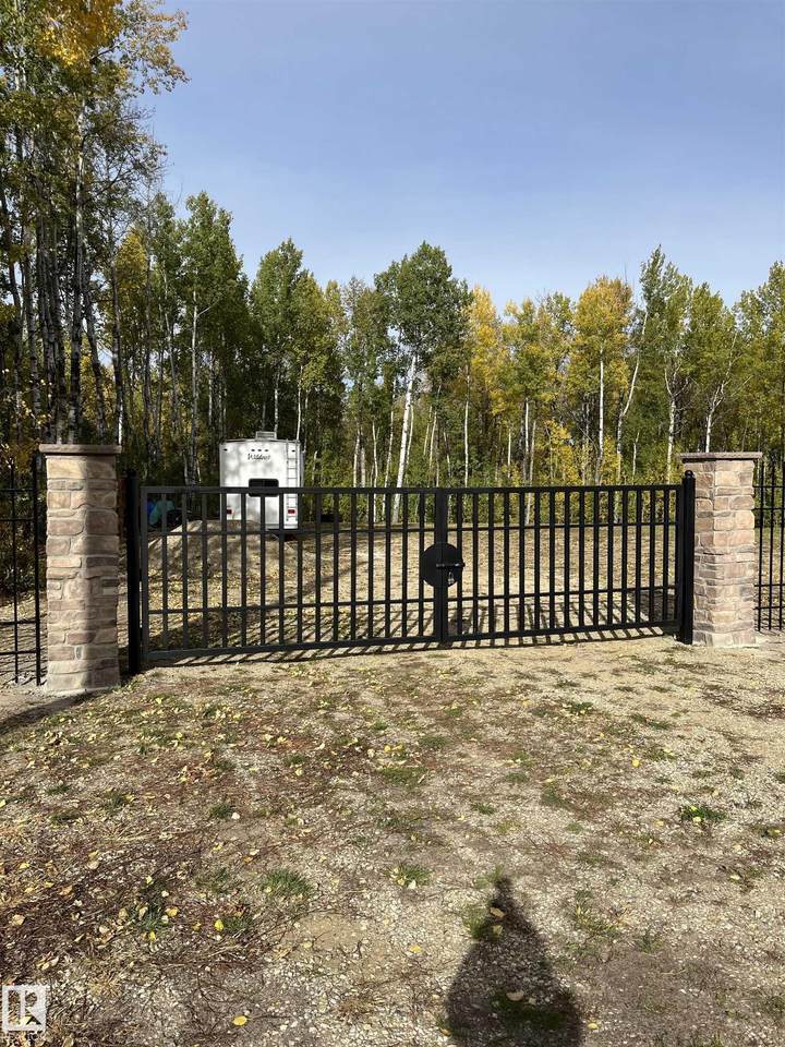 53424 Rge Rd 60 - Photo 1